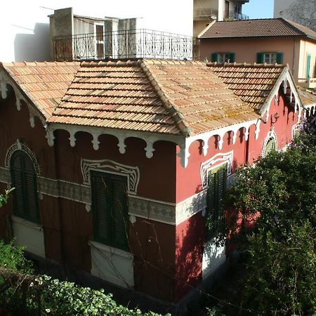 Gallery B&B Milazzo Buitenkant foto