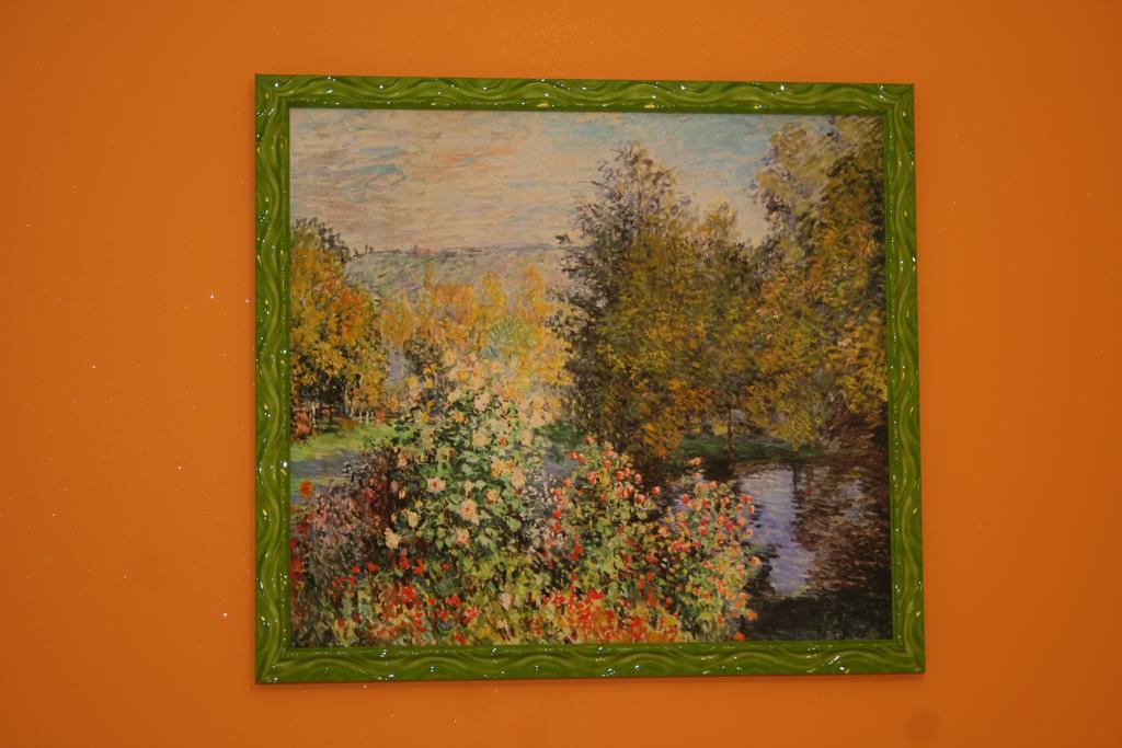 Gallery B&B Milazzo Buitenkant foto