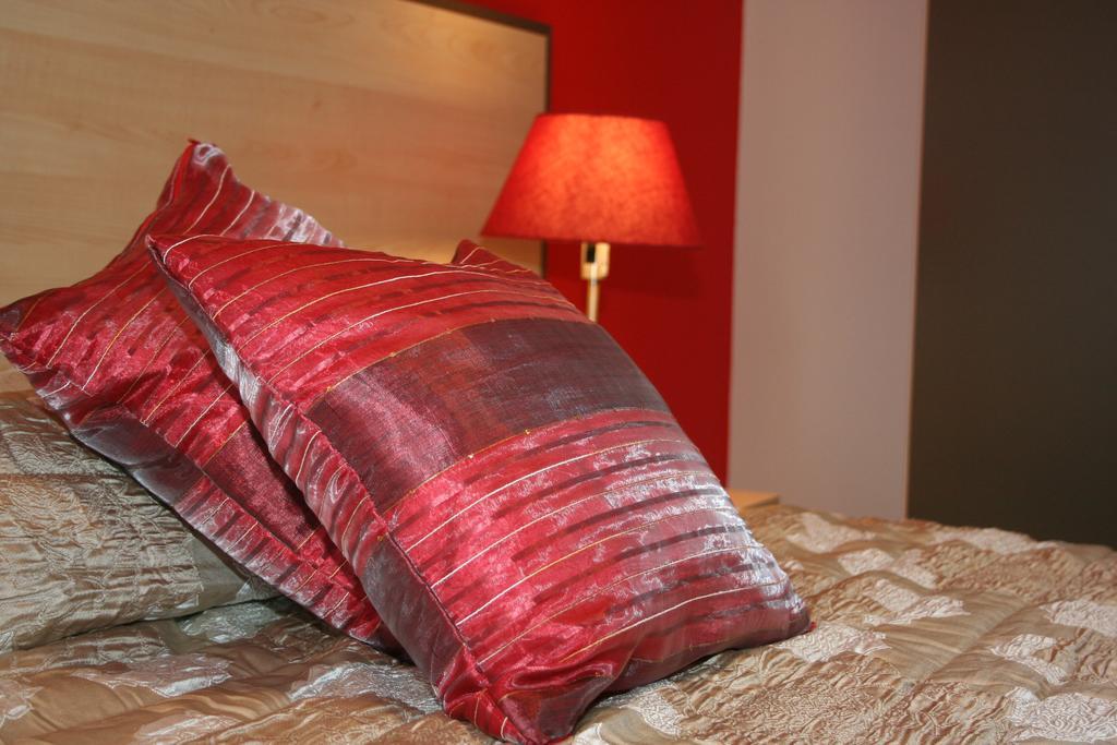 Gallery B&B Milazzo Buitenkant foto