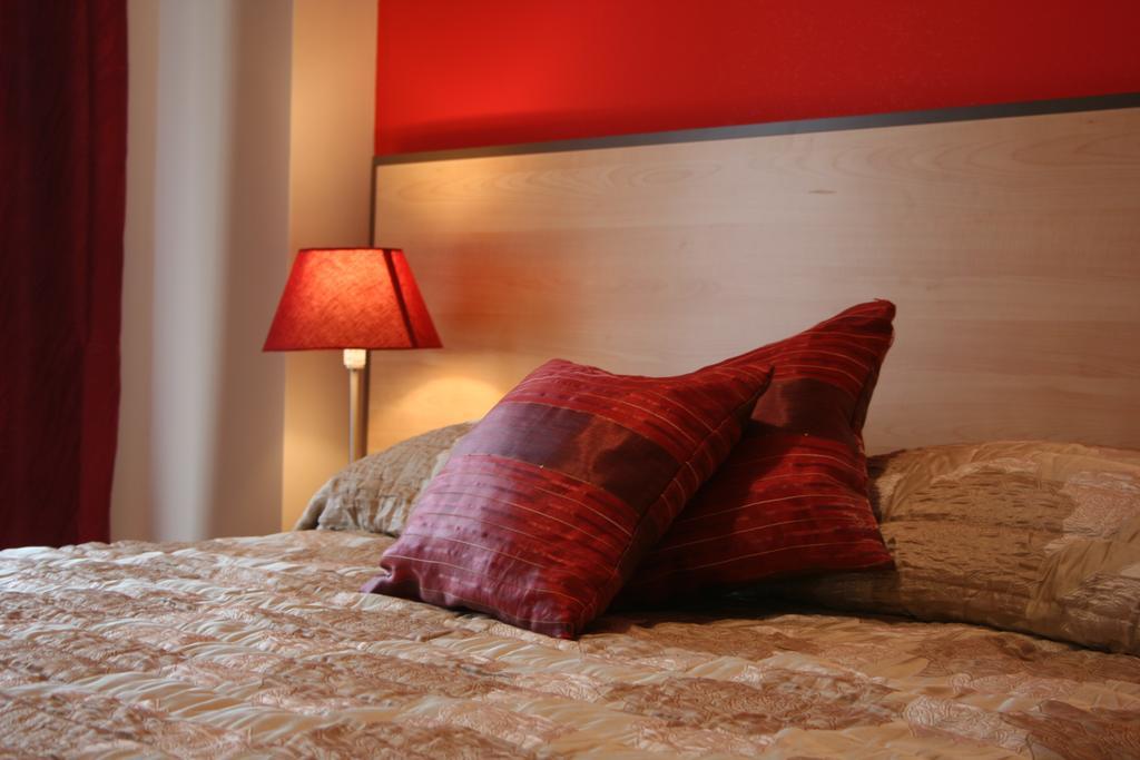 Gallery B&B Milazzo Buitenkant foto