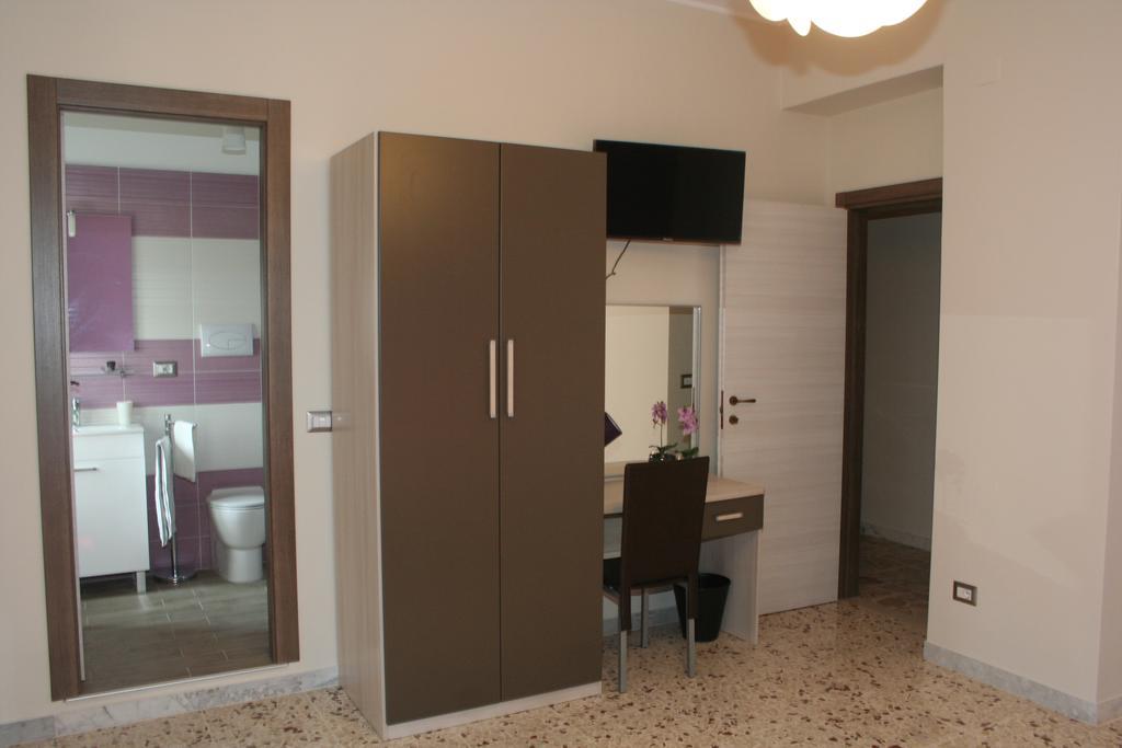 Gallery B&B Milazzo Buitenkant foto